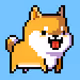 16-Bit Dogs