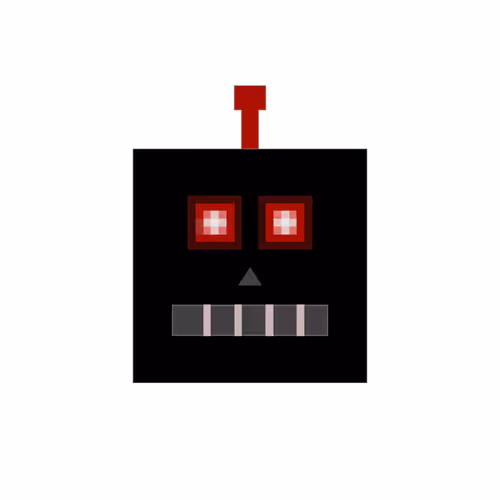 16-Bit Robot