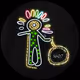 COLLECTION NAZCA