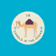 16 Camels in the Ocean
