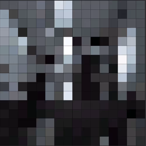16 Pixels