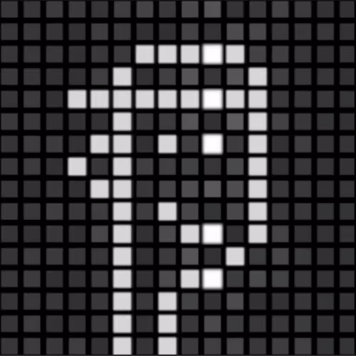 16x16 Pixel art sounds