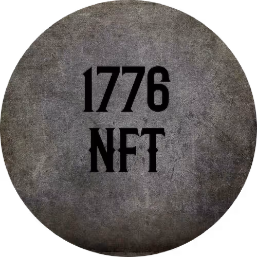 1776NFT - old