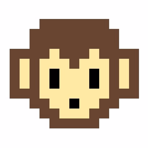 15bit Monkey