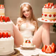 Adult images created by AI