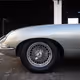 1961 Jaguar E-Type