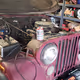 1976 Jeep CJ -5 mild restoratiom