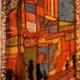 Paintings in 1980s