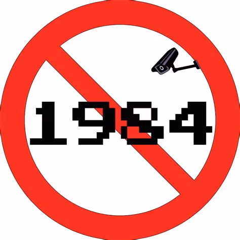 1984 the beginning