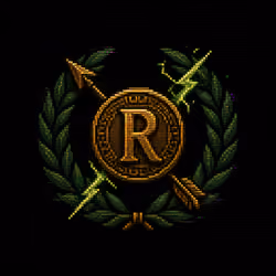 Genesis Rolympians Nft