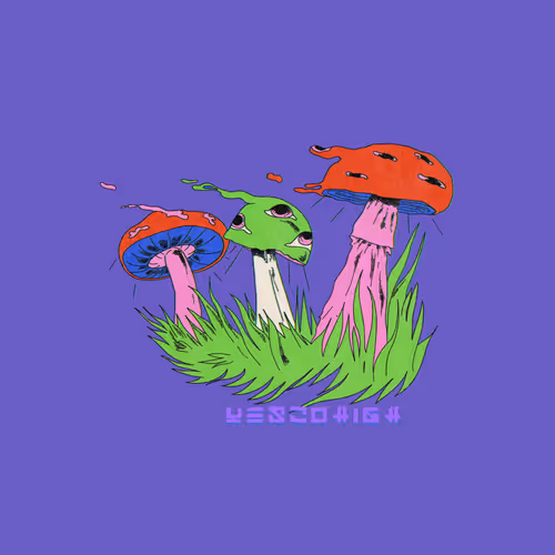 1995: Once upon a time in California