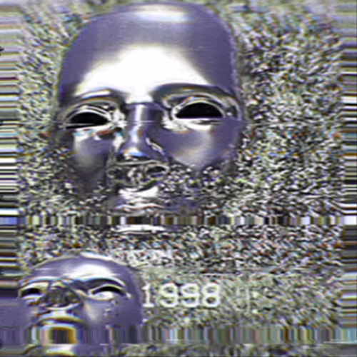 1998 Collection - old