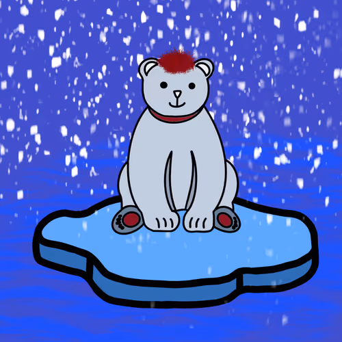 1cebearCollection