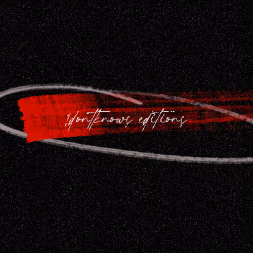 3 1dontknows editions floor 0.0181