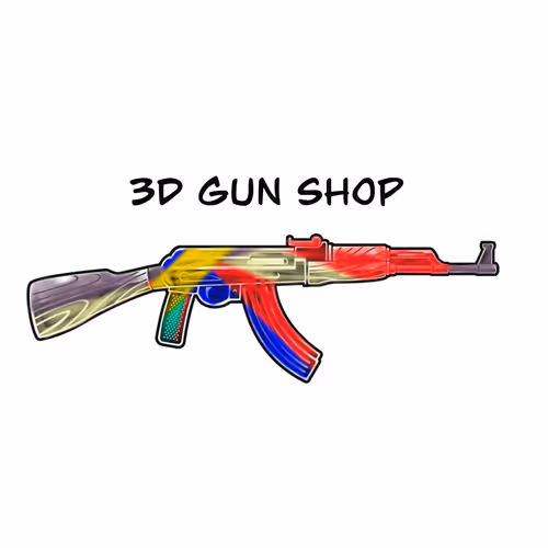 _ Gun Shop - old