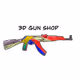 _ Gun Shop - old