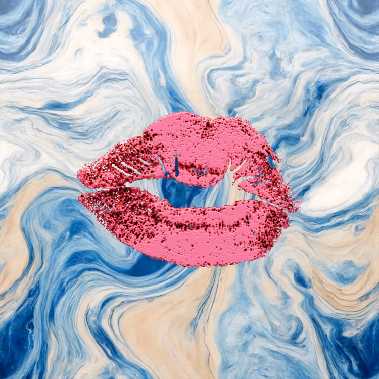 1KiSS