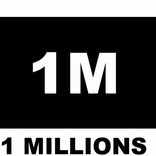 1MillionCollection