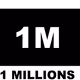 1MillionCollection