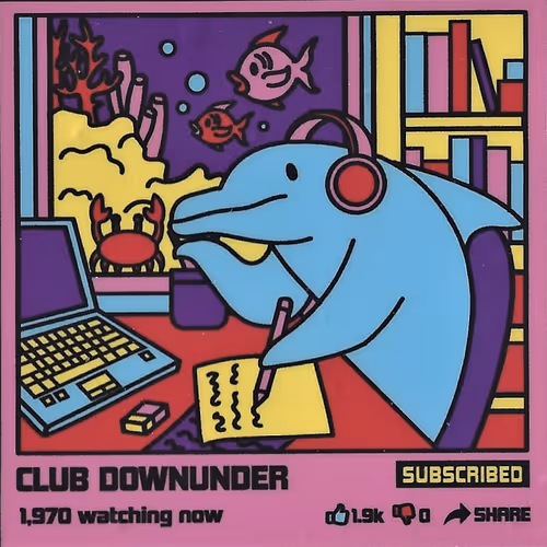 Club Downunder