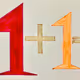 1+1 =