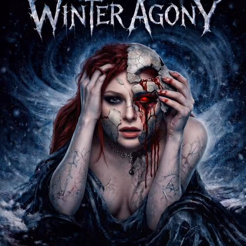 1st series Winter Agony Reality Without A Mask
