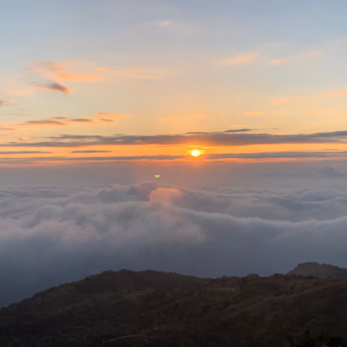 1st Sunrise 2022