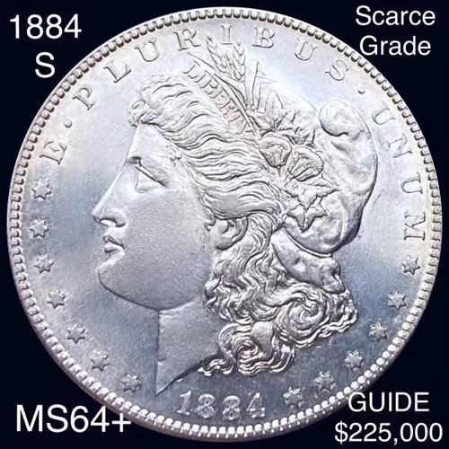 Numismatic Coins