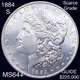 Numismatic Coins