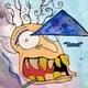 *Stoned*