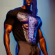 "Meta-Humans" transition from real life to transcendence by 1stSOL