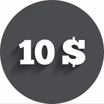10USD NFT SHOP