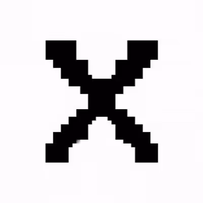 1X Pixel Punks