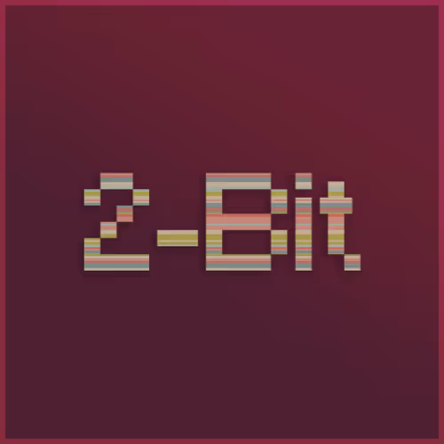 2-Bit Stuff
