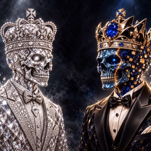 2 KING 2 NFT