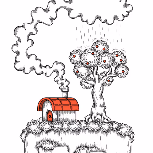 2. Small Cave 01 - old