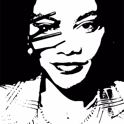 "Faces" Collection 20/20