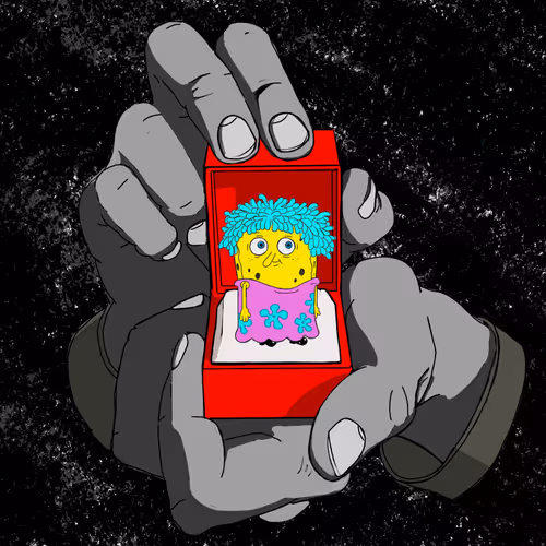 2000's Picture Journal