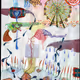 Jennifer Paul Art, 2001 Series