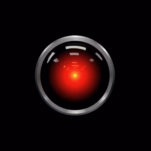 2001: A Space Odyssey Control Panel - old