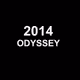 2014 - ODYSSEY