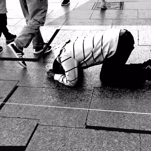 2018 - PUERTA DEL SOL MADRID