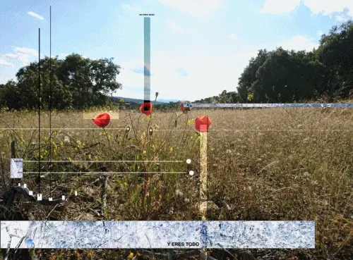 2020 - NO ERES NADA Y ERES TODO