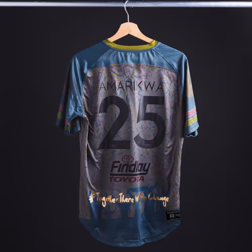 2020 Black Out Story