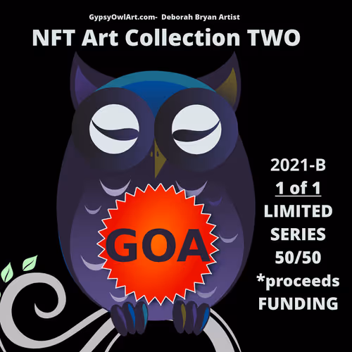 2021-B 1 of 1 LIMITED