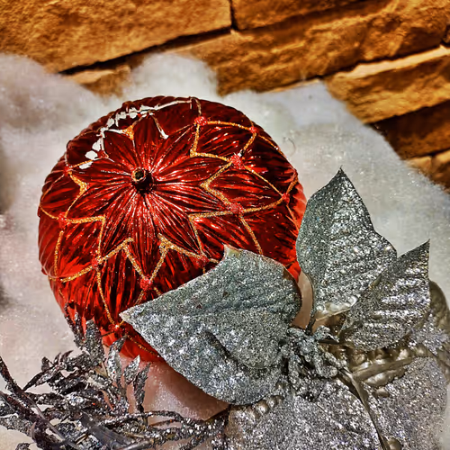 2021 Christmas Vibes - old