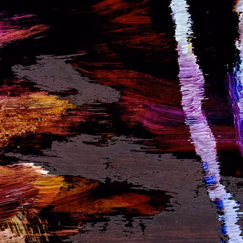 2021 RisingRims Digital Abstracts