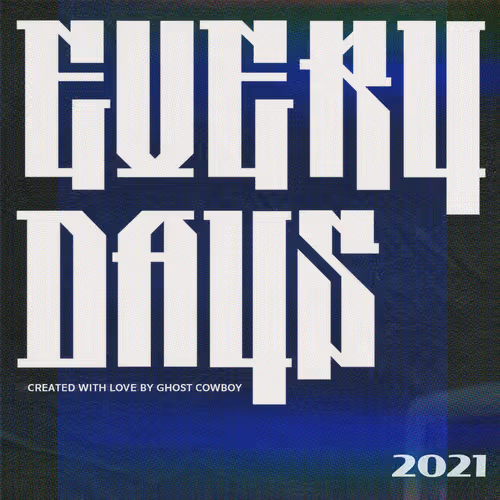 2021 Everydays - old