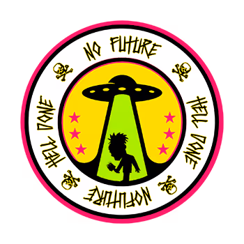 2021 no future collection - old