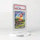 2021 Pokémon Swsh Black Star Promo #180 Flareon Vmax - Full Art Flareon Vmax Premium Collection (PSA